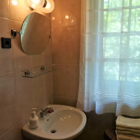 Strand Apartman Apartment