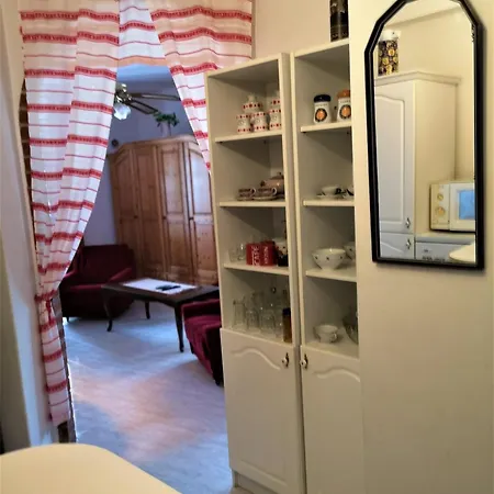 Apartament Strand Apartman Balatonszárszó