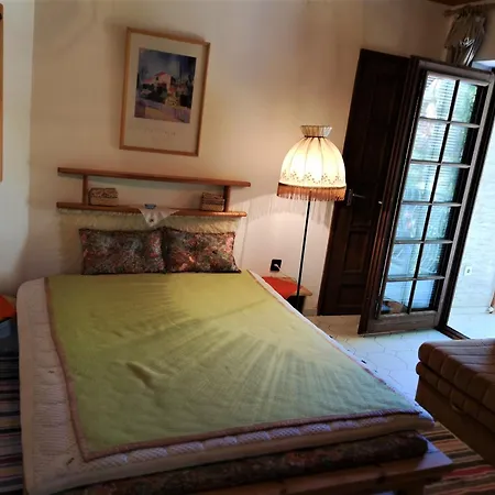 Apartament Strand Apartman