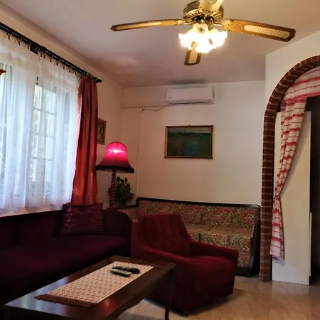 Apartament Strand Apartman Balatonszárszó