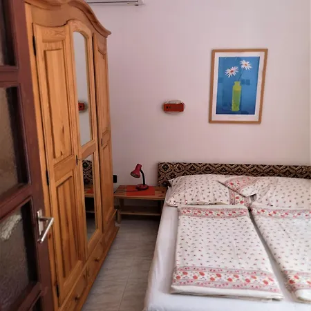 Apartament Strand Apartman