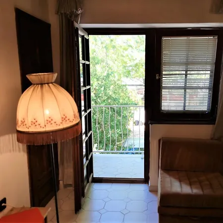 Apartament Strand Apartman
