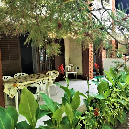 Apartament Strand Apartman Balatonszárszó